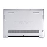  Vỏ D Dell Inspiron 5480 0R4XHN Bạc Nhựa Đế cao su & 5488 (ORG +) 