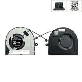 Quạt Dell Inspiron 15 7501 0YND40 5V 0,5A 4 chân GPU & Vostro 7500 7501 (ORG +) 