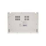  Vỏ D Acer Aspire V3 371 60.MPHN1.002 Trắng Nhựa & Travelmate P236 (ORG +) 