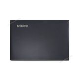  Vỏ A Lenovo IdeaPad G50 70 AP0TH000140 Đen Nhựa Vân kẻ trám nhỏ & G50 80 Z50 80 G50 30 G50 45 (ORG +) 