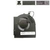 Quạt Dell Alienware M15 R5 Ryzen Edition EG75071S1-C060-S9A 12V 0,31A 4 chân GPU & M15 R6 13NA-3MA0Y02-0A-D00-11AV-007X (ORG +)