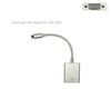  Hub chuyển Mini Display Port ra 2 cổng VGA/ HDMI 