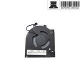  Quạt Dell G Series G15 5515 EG75071S1-C100-S9A 12V 1A 4 chân CPU & 5511 (ORG +) 