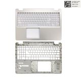  Vỏ C Dell Inspiron 5584 0DFX5J US Bạc Nhựa (ORG +) 