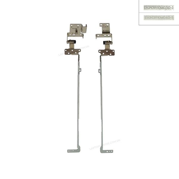  Bản lề Asus K43 13GN3R10M030-1 13GN3R10M040-1 & A43 A43S 