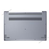  Vỏ D Lenovo IdeaPad 720S 13IKB AM168000310 Bạc Kim loại Đế cao su & 720S 13ISK 720S 13ARR (ORG +) 