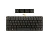  Bàn phím HP Spectre 13 V PK131J41A00 SN7146BL Song ngữ AR Phím ghi Chữ vàng Đèn & 13 V000 13 V011DX (ORG +) 