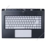  Vỏ C MSI GS Stealth GS65 3076Q4C224 US Đen Kim loại Viền vàng Chuột dài & GS65 MS 16Q1 (ORG +) 