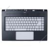 Vỏ C MSI GS Stealth GS65 3076Q4C224 US Đen Kim loại Viền vàng Chuột dài & GS65 MS 16Q1 (ORG +)