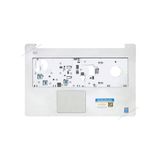  Vỏ C Dell Inspiron 7737 0CYGR0 Bạc Kim loại (ORG TM) 