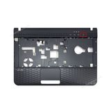  Vỏ C Sony Vaio VPC EG 60.4MP10.002 Đen nhựa (ORG +) 