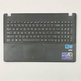  Vỏ C Asus VivoBook X551 Đen Nhựa (ORG TM) 