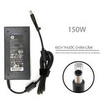  Sạc HP 150W 19.5V 7.7A Chân 7.4*5.0 kim (ORG +) 