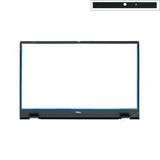  Vỏ B Dell Vostro 5501 0PX2JD Đen Nhựa (ORG +) 