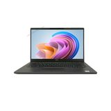  Laptop 99 % Dell Latitude 7400 Cấu hình CPU I7 8665U 16GB DDR4 SSD 256GB NVMe 14 inch FHD 1920*1080 Đen Nhựa kèm sạc 
