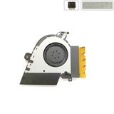  Quạt Asus Rog Zephyrus GU502 DFS200912210T 12V 1A 4 chân CPU & GX502G GX502GW GX502GV GU502GW GU502DU GU502GV (ORG +) 