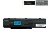  Pin Toshiba A60 PA3384U-1BRS 14,8V 44Wh 4300mAh (ORG +) 