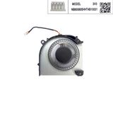  Quạt Gigabyte G5 KF NB800805HHT4B10001 5V 1A 4 chân CPU (ORG +) 