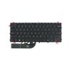  Bàn phím Dell XPS 15 9550 01KXV5 US Phím đen Chữ trắng Đèn & 9560 7558 Precision 5540 (ORG +) 