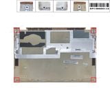  Vỏ D Lenovo Yoga 2 13 AP138000110 Cam Nhựa Phủ cao su (ORG +) 