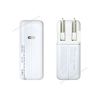  Sạc MacBook 67W 20,3V 3,3A chân Usb C sang Magsafe 3 hình vuông kèm cáp (ORG +) 