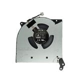  Quạt Lenovo Legion 5 15ACH6H DFS5K22305283A 5V 0,5A 4 chân CPU & 5 15ACH6 Y7000 R7000 2021 (ORG +) 