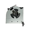 Quạt Lenovo Legion 5 15ACH6H DFS5K22305283A 5V 0,5A 4 chân CPU & 5 15ACH6 Y7000 R7000 2021 (ORG +)