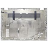  Vỏ D Lenovo IdeaPad C340 14IML AP2GA000B10 Bạc Nhựa Đế cao su & C340 14IWL (ORG +) 