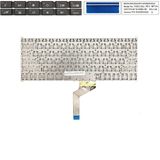  Bàn phím Acer Swift SF314 42 16M23LHC01 US Phím đen Chữ trắng Đèn Không khung Nút nguồn & SF314 42 R9YN SF314 57 SF314 57G SF514 54 (ORG +) 