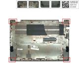  Vỏ D Dell Vostro 16Pro 5620 09MJ8Y Ghi Nhựa (ORG +) 