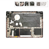  Vỏ C Dell Latitude E5480 0NDYX6 Đen Nhựa có khung chuột giữa & CN-A1740 AP25A000800 (ORG +) 