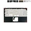  Bàn phím Sony VPC Z2 N860-7832 US Phím đen Chữ trắng Kèm C Ghi Kim loại (HCP -) 