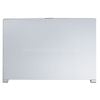 Vỏ A MSI Prestige PS42 8RB 3074B1A132Y31 Bạc Kim loại Vân xước Bóng & MS 14 B1 B2 B3 (ORG -)