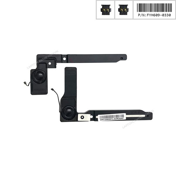  Loa Macbook Air A1369 FYH609-0330 FYH609-0346 & Macbook Air Retina A1466 (ORG +) 