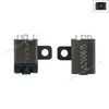  Giắc nguồn DC Dell chân 4.5x3.0 kim nhỏ vát Inspiron 5565 5567 