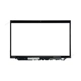  Vỏ B Lenovo ThinkPad X1 Gen 1 năm 2013.3 Đen Carbon Nhựa (ORG +) 