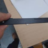  Vỏ B HP Pavilion 15S DU L52014-001 AP2H8000200 Đen Nhựa Vân kẻ trám nhỏ & 15S DY 15S DW (HCP -) 