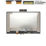  Màn hình 15.6 Samsung Galaxy Book NT750QCJ NE156FHM-A44 FHD 1920x1080 60Hz Gương 30 chân kèm Cảm ứng (ORG +) 
