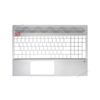 Vỏ C HP Pavilion 15 CS L24753-001 EBG7B015010-1 US Bạc Kim loại (ORG +)
