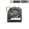 Quạt Dell Alienware M15 R5 Ryzen Edition EG75071S1-C050-S9A 12V 0,31A 4 chân CPU & M15 R6 (ORG +)