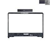  Vỏ B Asus Tuf Gaming FX86F 5JA0411 Đen Nhựa & X86S FX86F FX86SF FX505 FX505G (ORG -) 