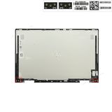  Vỏ A HP Envy X360 15 ED AM2UU000320 L93203-001 Bạc Kim loại & 15M ED (ORG +) 