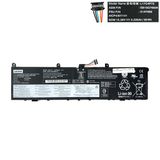  Pin Lenovo ThinkPad Extreme X1 P1 L17C4P72 15,36V 80,25Wh 5235mAh 6cell Cắm trong (ORG +) 