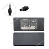  Sạc Toshiba 90W 19V 4.7A chân 5.5x2.5 hình chữ nhật (ORG +) 