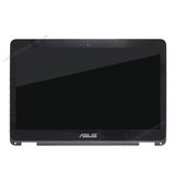  Màn hình 13.3 Asus ZenBook UX360C B133HAN02.7 1920px FHD IPS 60HZ 30 chân Cảm ứng kèm B & UX360CA (ORG +) 