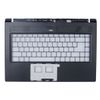 Vỏ C MSI GS Stealth GS65 3076Q1C212HG0 US Đen Kim loại Viền vàng Chuột ngắn & GS65 MS 16Q1 (ORG -)