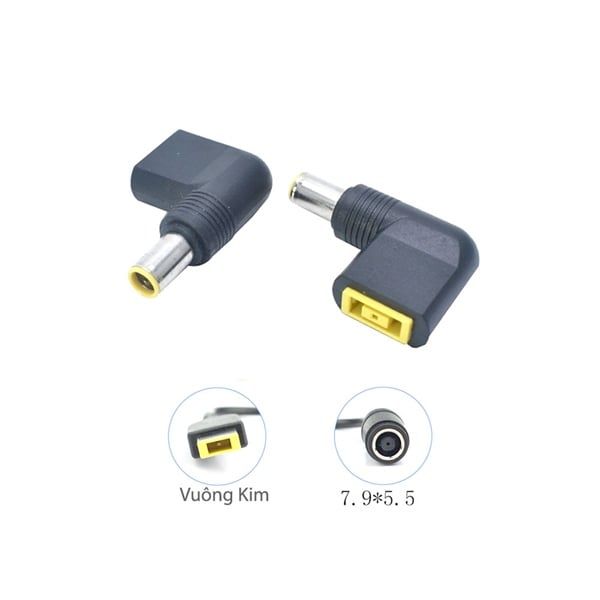  Đầu chuyển IBM Chân 11x5.0 kim USB - chân kim LENOVO 
