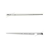  Vỏ C HP Pavilion 14 CE 54G7ATATP10 US Bạc Kim loại Vân tay (ORG +) 