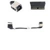  Giắc nguồn DC chân 7.4*5.0 kim Dell Inspiron G3 3590 0C2RDV kèm cáp 