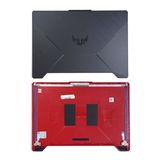  Vỏ A Asus TUF Gaming FA506 47BKXLCJN30 Đen Nhựa Vân xước & A15 FA506IU FX506L (ORG -) 